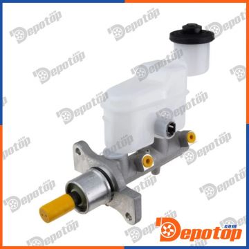Maître-cylindre de frein pour TOYOTA | HPH-TY-002, 47201-09240